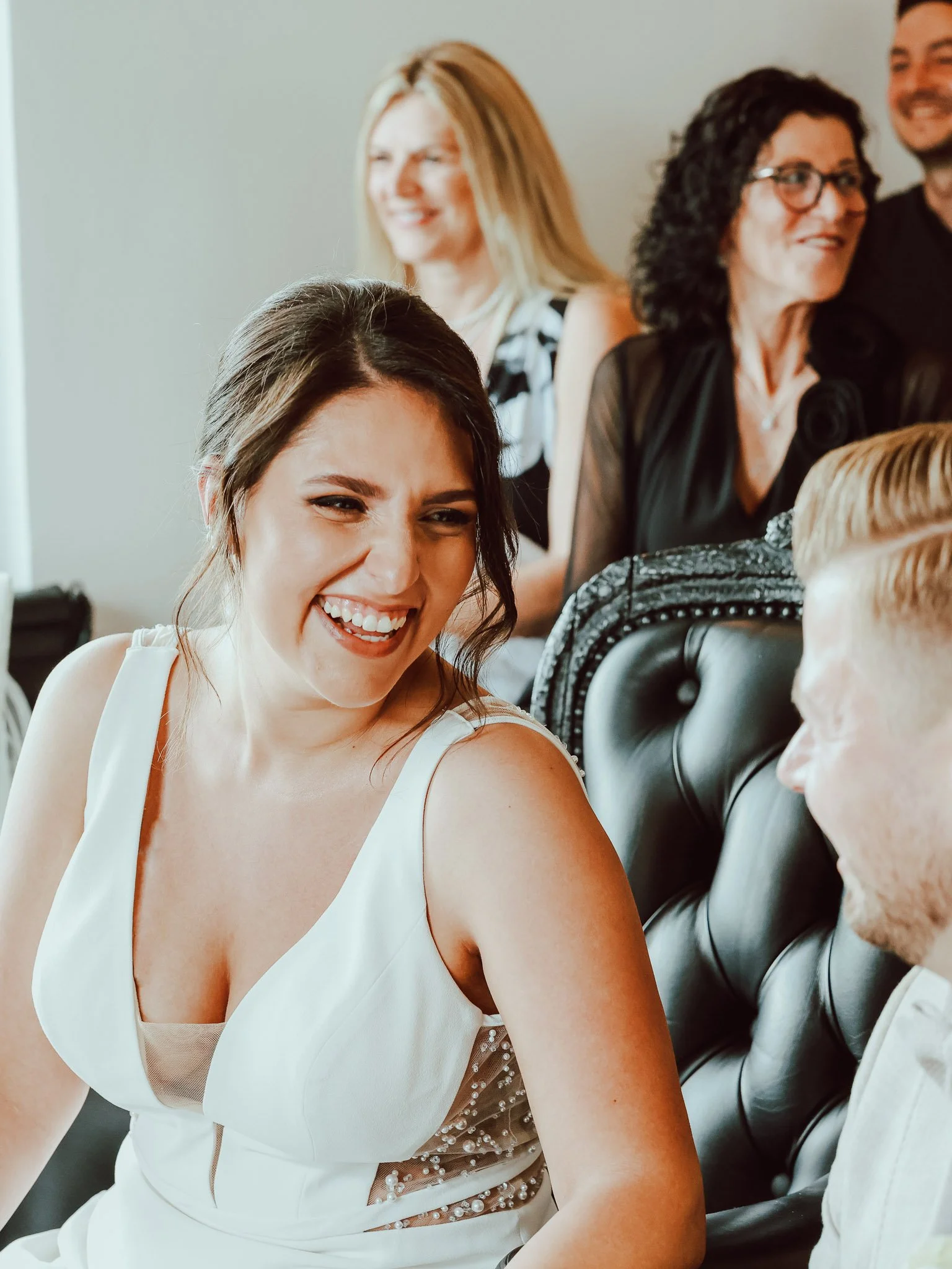 Hochzeitsfotograf Bonn und Umgebung | Marius Barthelmess Fotografie | Trauung /Rolandsbogen
