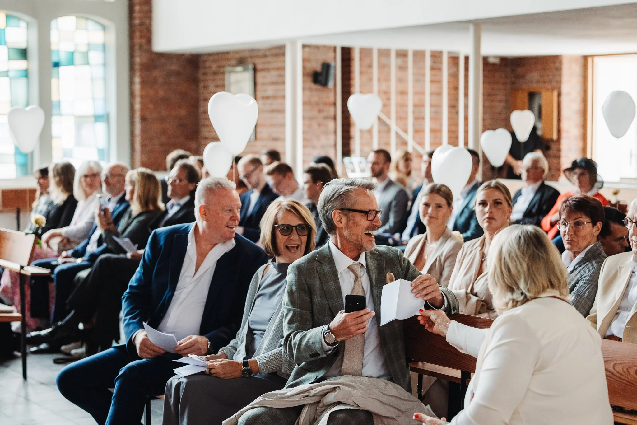 Hochzeitsfotograf Bonn und Umgebung | Marius Barthelmess Fotografie | Godesburg / Feier / Wedding / Trauung
