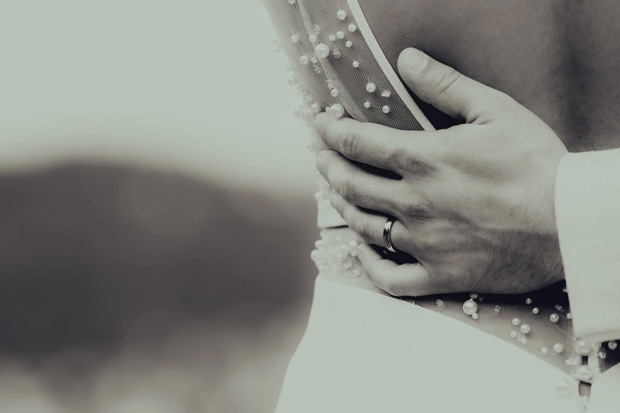 Hochzeitsfotograf Bonn und Umgebung | Marius Barthelmess Fotografie | Trauung /Rolandsbogen