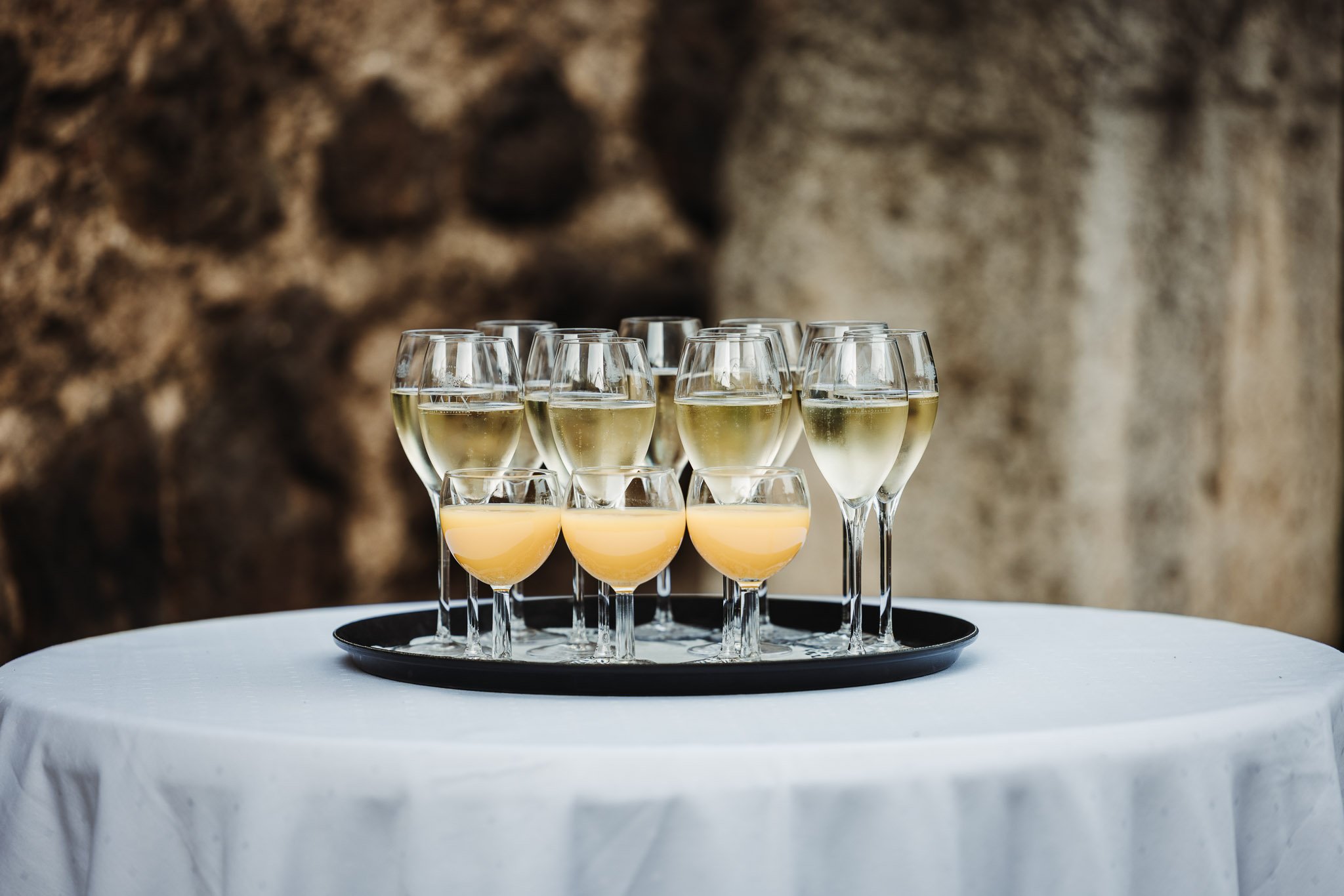 Hochzeitsfotograf Bonn und Umgebung | Marius Barthelmess Fotografie | Godesburg / Feier / Wedding