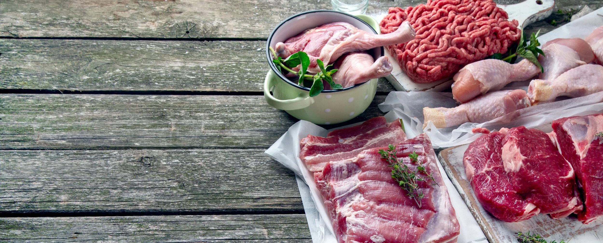 Products — Heritage Meats