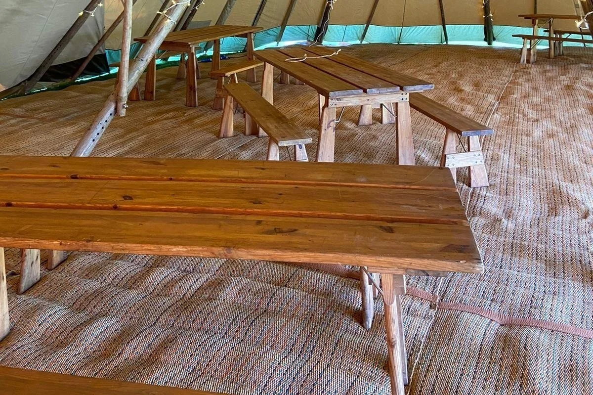 Dandy Dura Matting – Practical & Stylish Tipi Flooring | Mikata Price ...