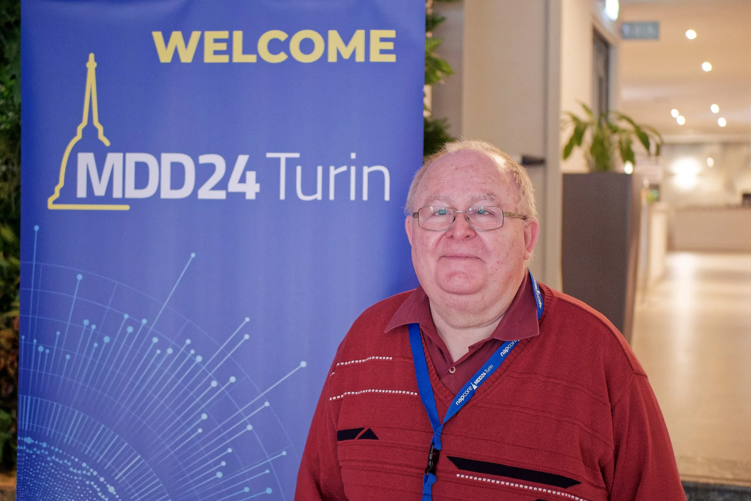 Mobility Data Days 2024