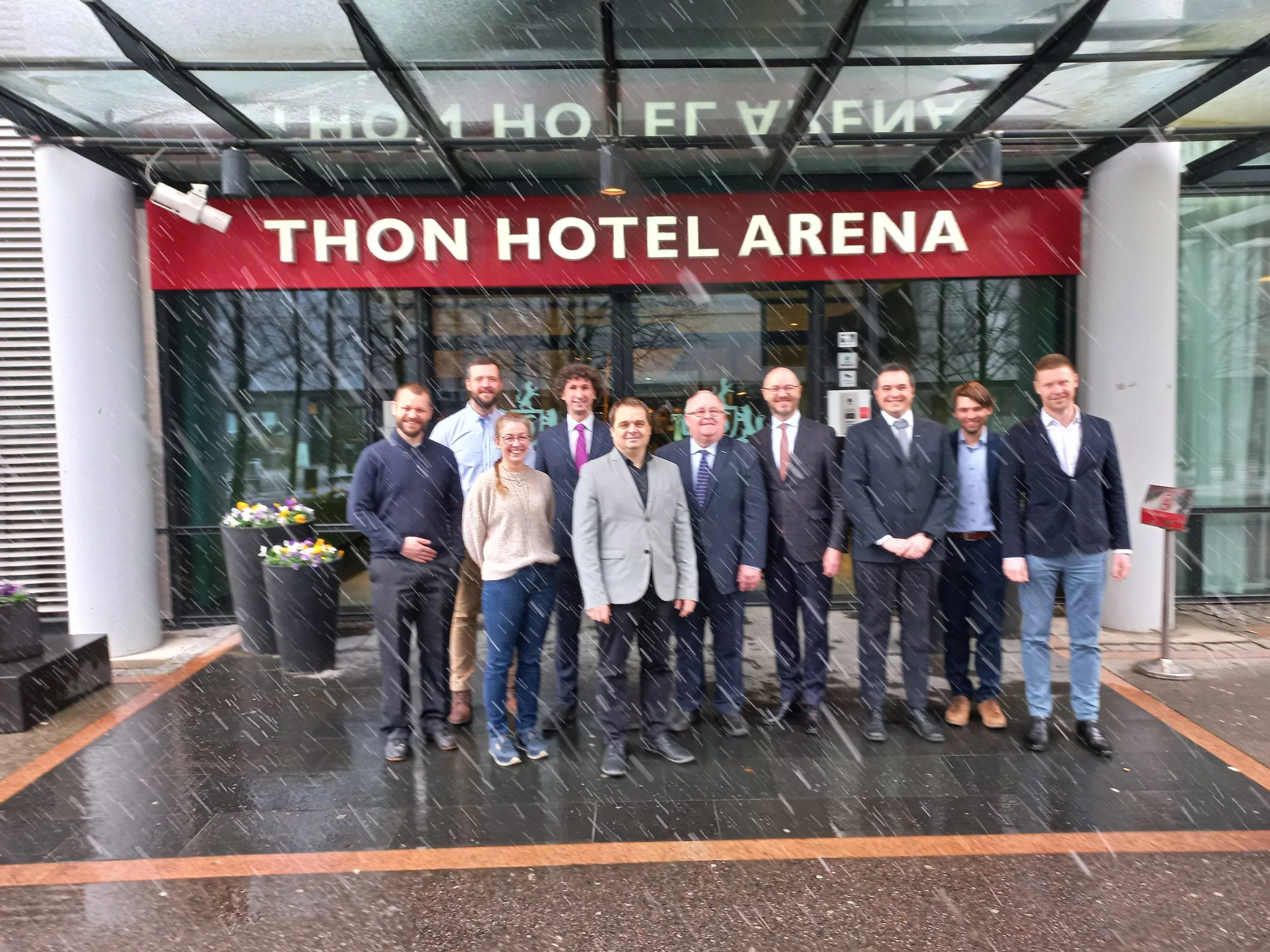 Hydrogen and zero emissions trains workshop