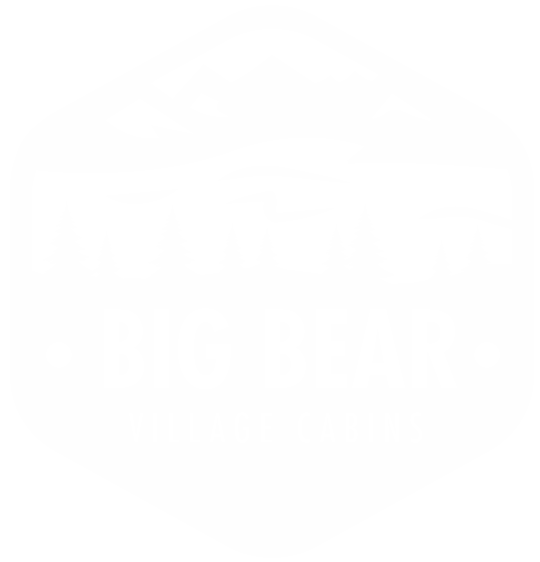 Big Bear Village Cabins