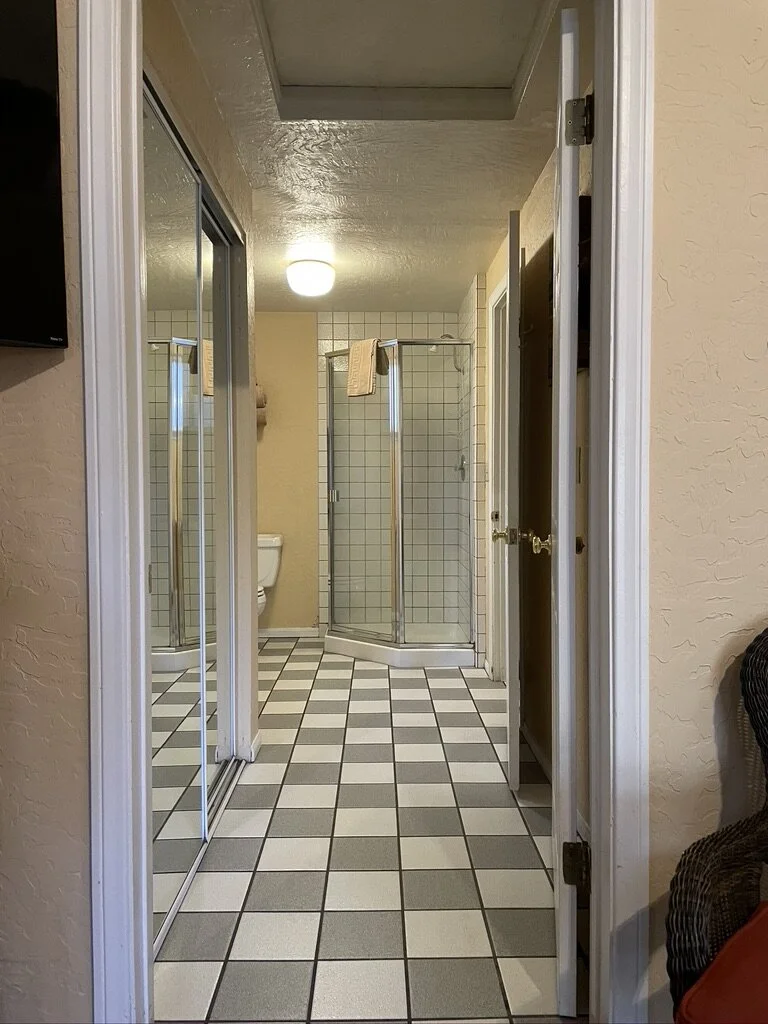 Seneca Trail Bathroom