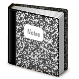   The Neurotic Notebook