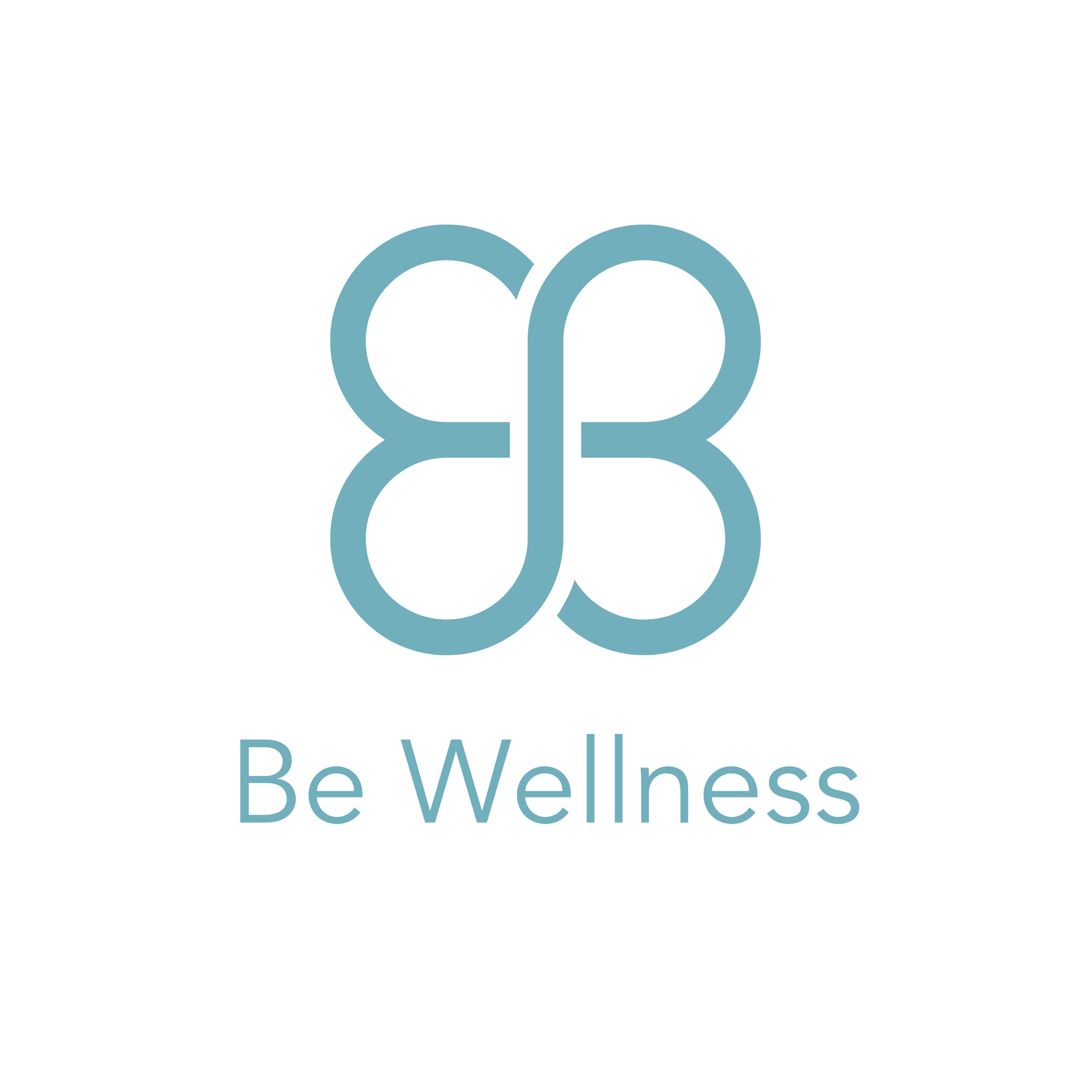 Be Wellness — Be Well