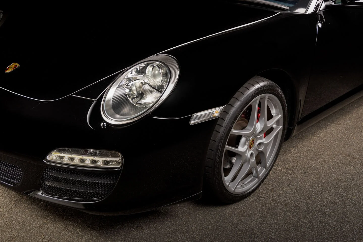 Porsche 911 Carrera