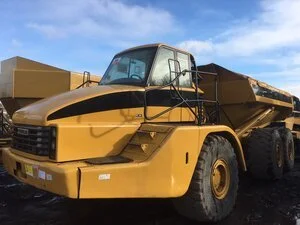 CATERPILLAR 740 Parts