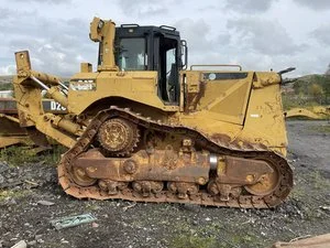 Dozer Parts Spares