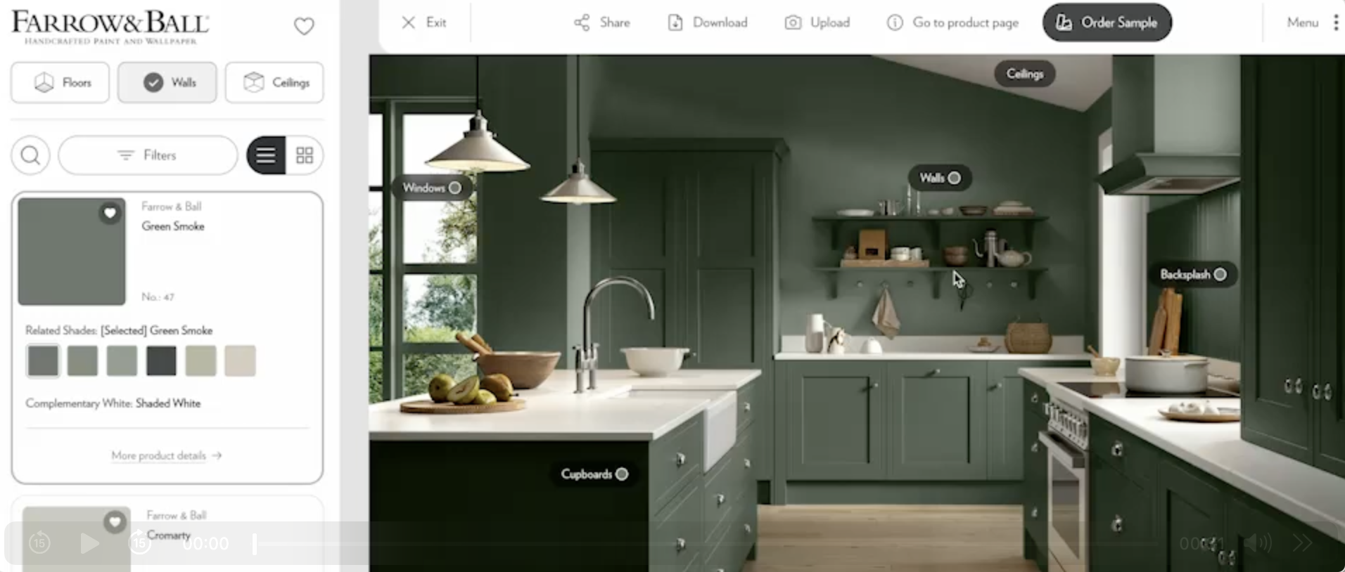 Can AI really help you with your home refurbishments?
