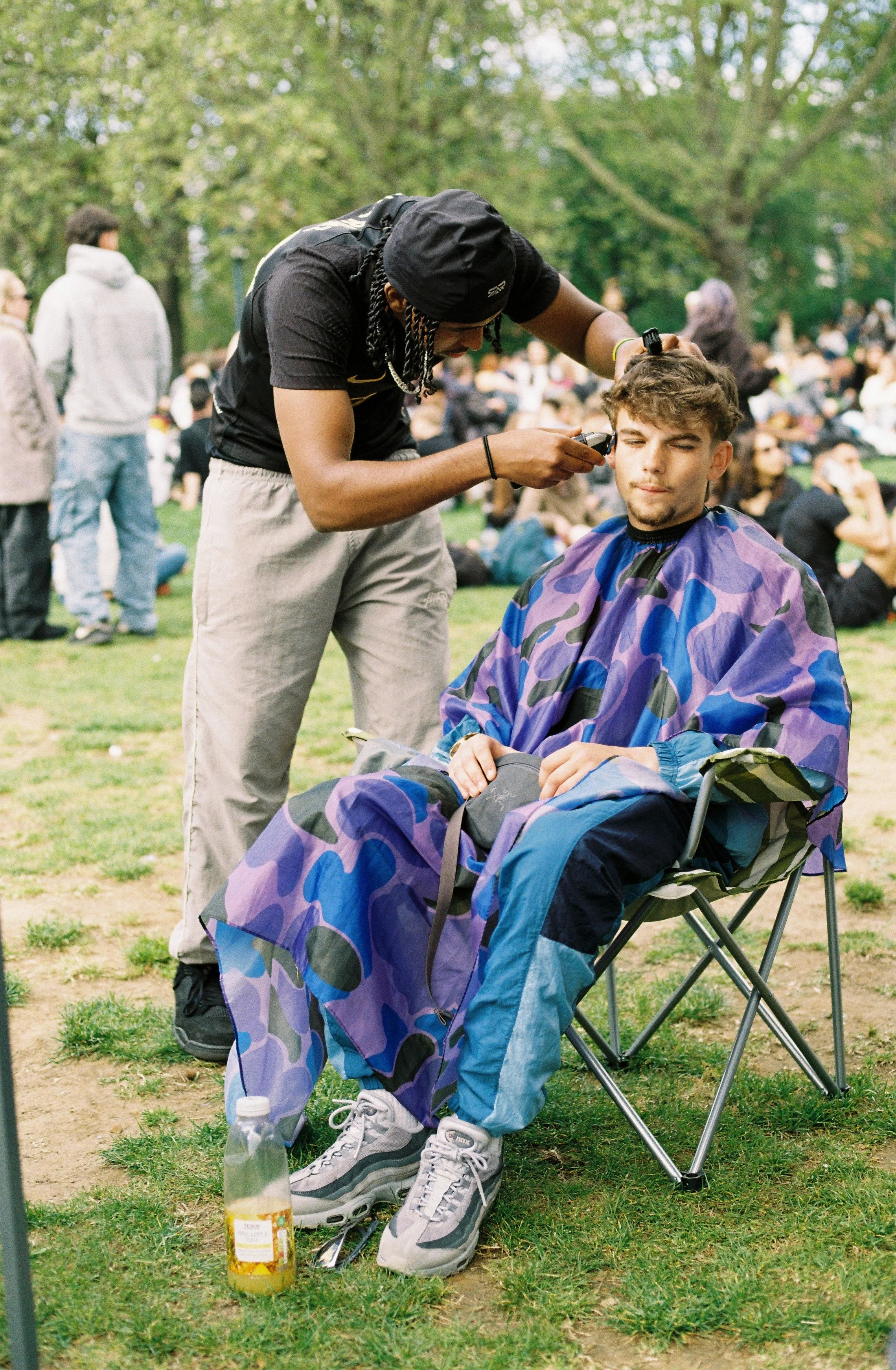 420 Bristol - 35mm Film Photography