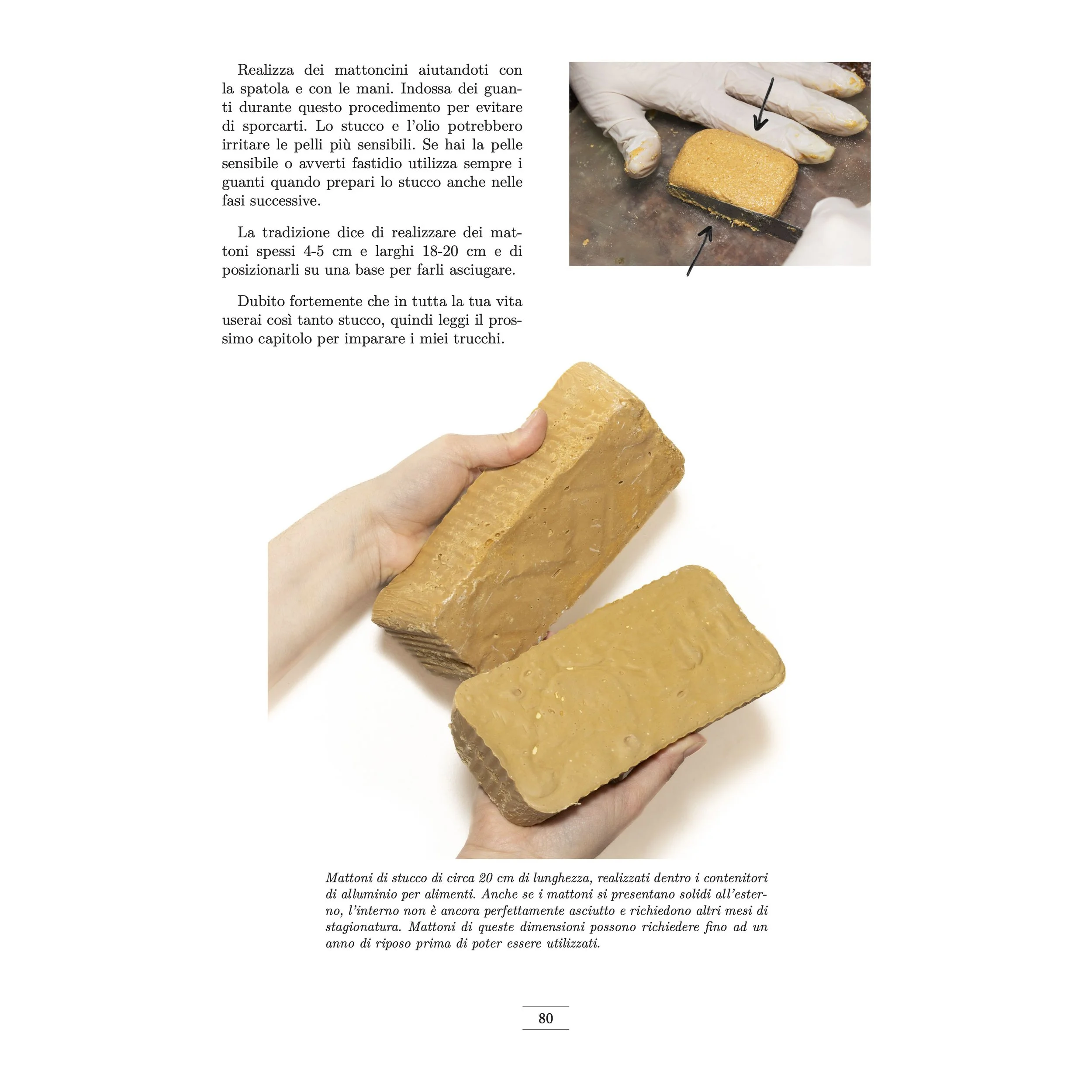 Il Micromosaico Filato - Libro - Stucco Romano