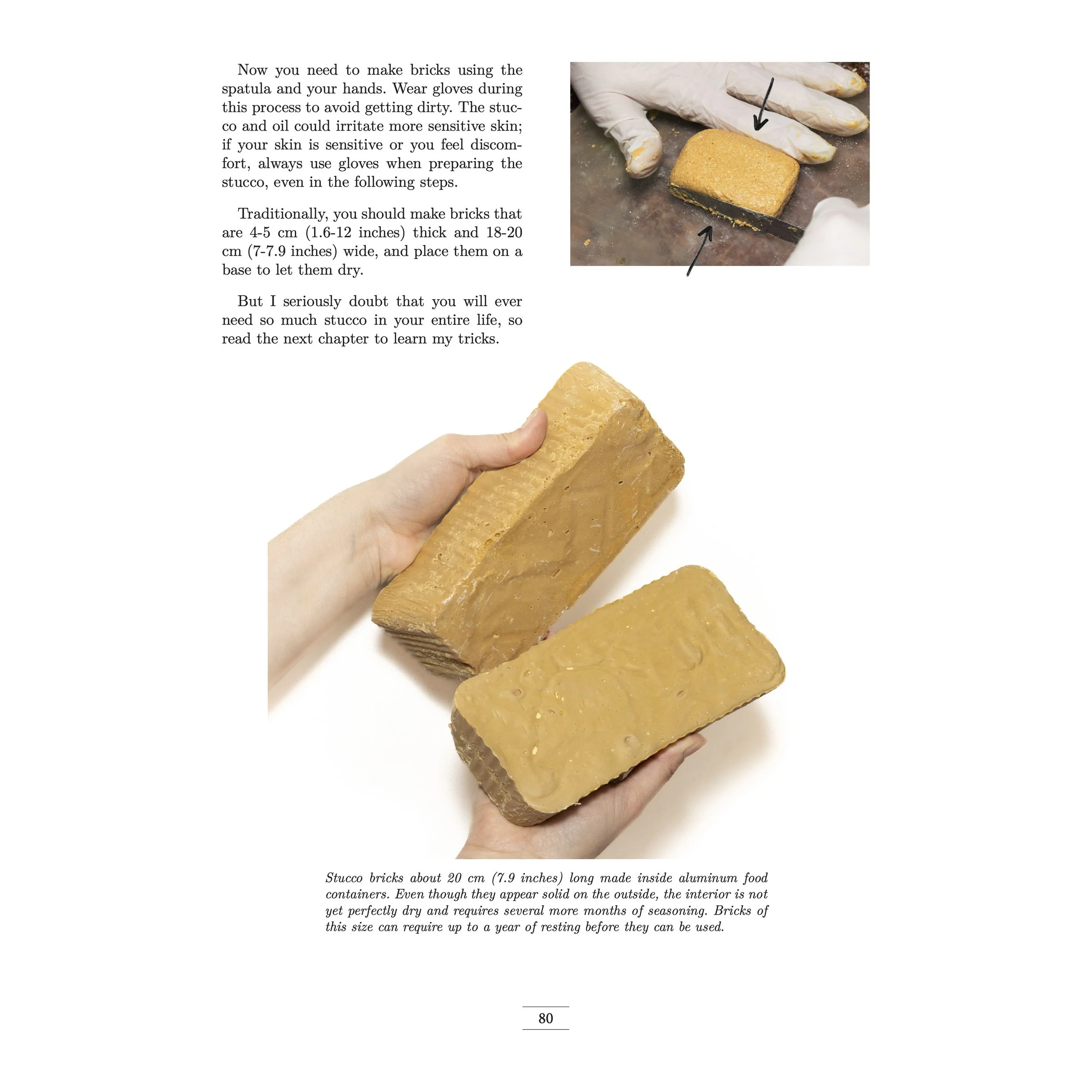 Micromosaic Technique - Book - Roman Stucco