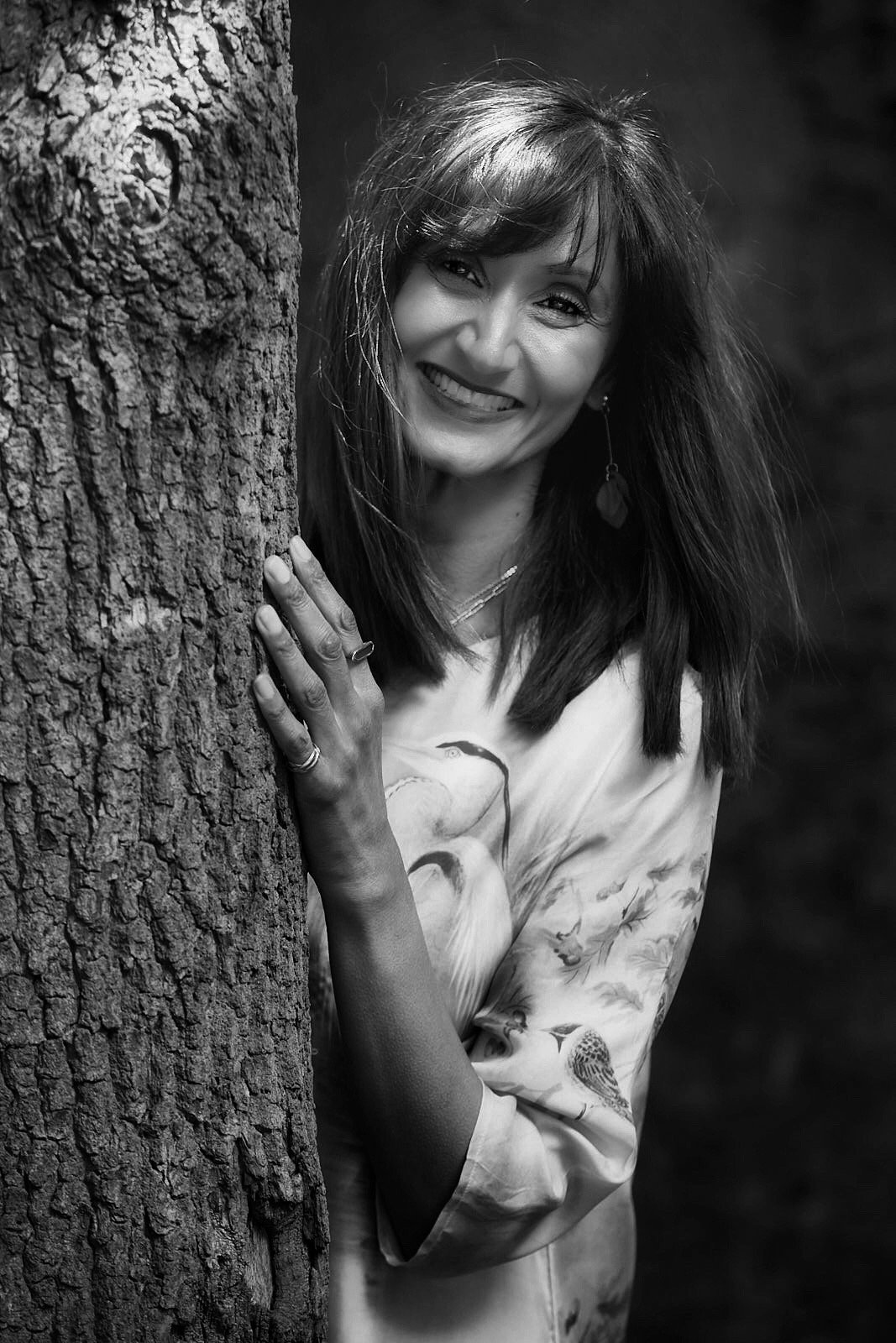 Binta Patel