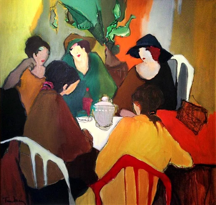 International Women’s Day