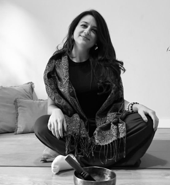 Trading in the Hustle for Healing&nbsp;