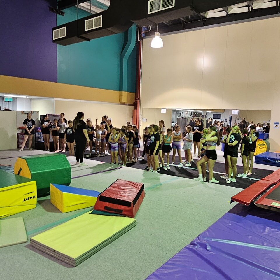 Friday Fun Night! 
Join us for an afternoon and evening packed with activities!

Unlimited Activities between 3.45pm &amp; 9pm with Pizza Dinner included!

BOOK HERE: https://docs.google.com/document/d/15_ShcGKV5S912hqzEpJo0HgFSZd-sxklzAHBAOiRtMY/edi