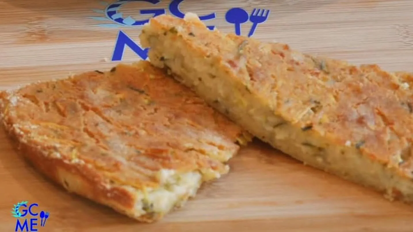 ๐ฌ๐ทโฌ๏ธ ๐ฅ๐ฒ๐ฐ๐ถ๐ฝ๐ฒ ๐ผ๐ณ ๐๐ต๐ฒ ๐ฑ๐ฎ๐: ๐๐ฟ๐ฒ๐ฒ๐ธ ๐๐ฟ๐๐๐๐น๐ฒ๐๐ ๐ญ๐๐ฐ๐ฐ๐ต๐ถ๐ป๐ถ ๐ฃ๐ถ๐ฒ ๐ฎ๐ธ๐ฎ ๐ง๐ต๐ฒ๐๐๐ฎ๐น๐ถ๐ฎ๐ป “๐๐ฎ๐๐๐ถ๐ป๐ฎ” - Θεσσαλικฮฎ Μπατζฮฏν&alpha