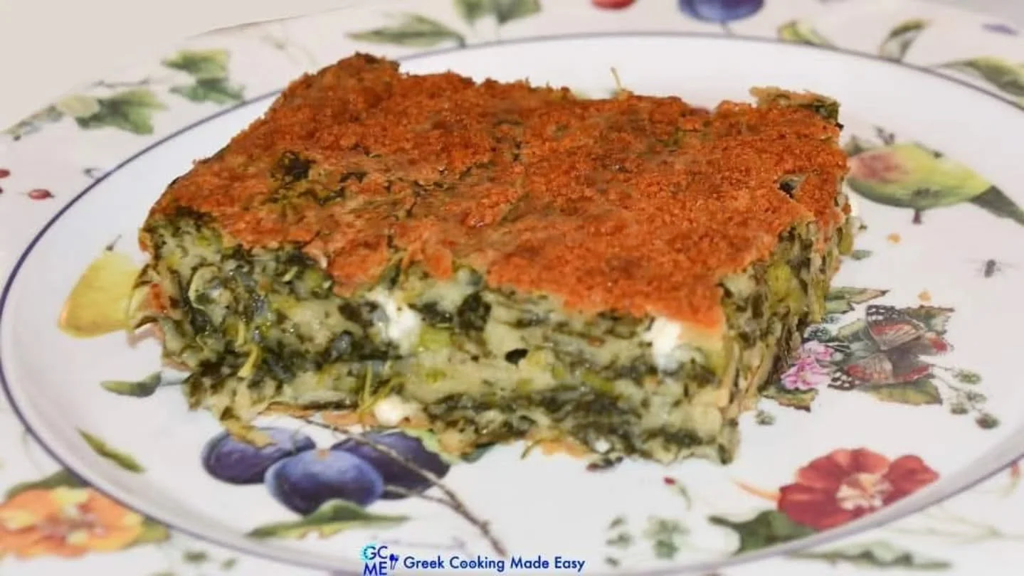 ๐ฌ๐ทโฌ๏ธ ๐ฅ๐ฒ๐ฐ๐ถ๐ฝ๐ฒ ๐ผ๐ณ ๐๐ต๐ฒ ๐ฑ๐ฎ๐: ๐๐ฟ๐๐๐๐น๐ฒ๐๐ ๐ญ๐ฌ’ ๐๐ผ๐ฟ๐๐ผ๐ฝ๐ถ๐๐ฎ ๐ถ.๐ฒ. ๐ช๐ถ๐น๐ฑ ๐๐ฟ๐ฒ๐ฒ๐ป๐ ๐ฃ๐ถ๐ฒ ๐๐ถ๐๐ต ๐๐บ๐ฎ๐ฟ๐ฎ๐ป๐๐ต (๐ฉ๐น๐ถ๐๐ฎ) ๐ด๐ฟ๐ฒ๐ฒ๐ป๐ ๐ฎ๐ป๐ฑ ๐๐ฒ๐๐ฎ - Ηπειρฯτικη