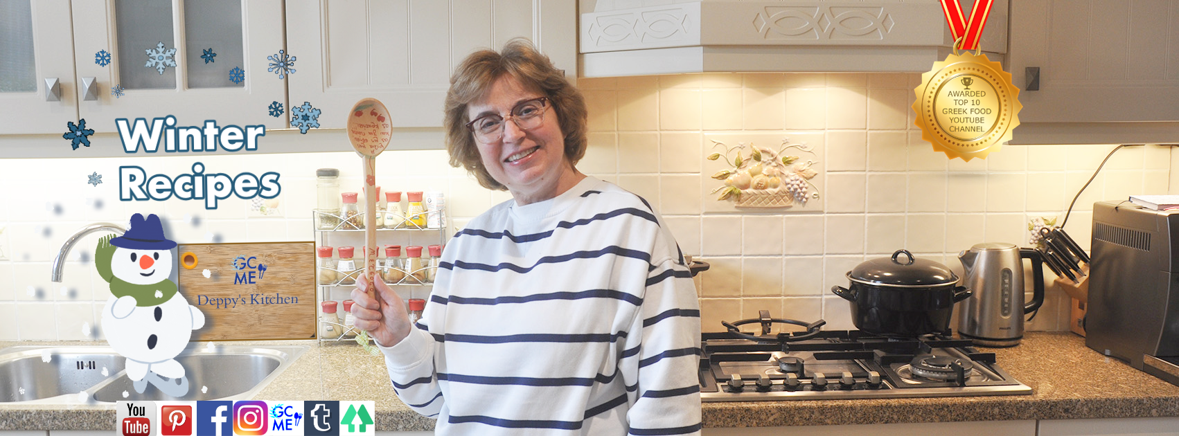 Winter Season Dishes