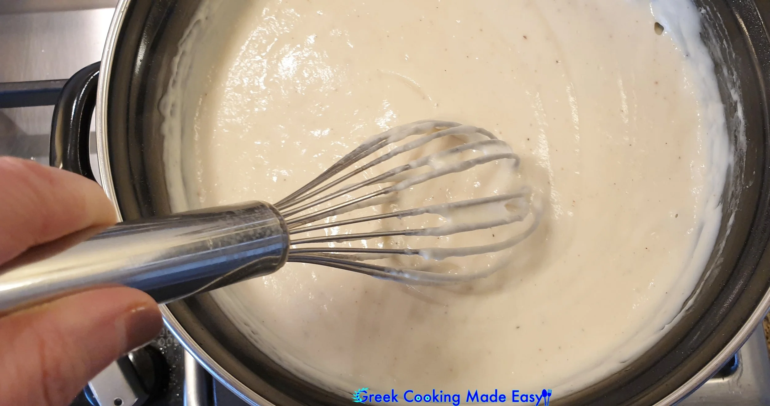 Greek Baked Pasta aka Pastitsio in phyllo pastry from Ioannina — Greek