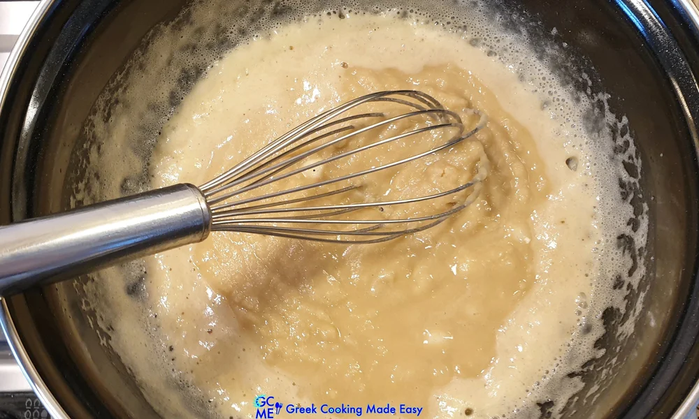 Greek Baked Pasta aka Pastitsio in phyllo pastry from Ioannina — Greek