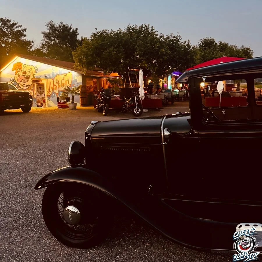 Ford 1929 Coupe
.
#hotrod #fordcoupe
