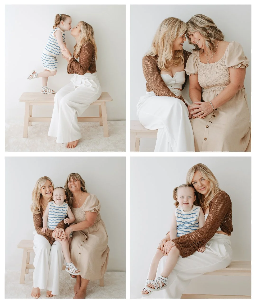 Mother’s Day Minis