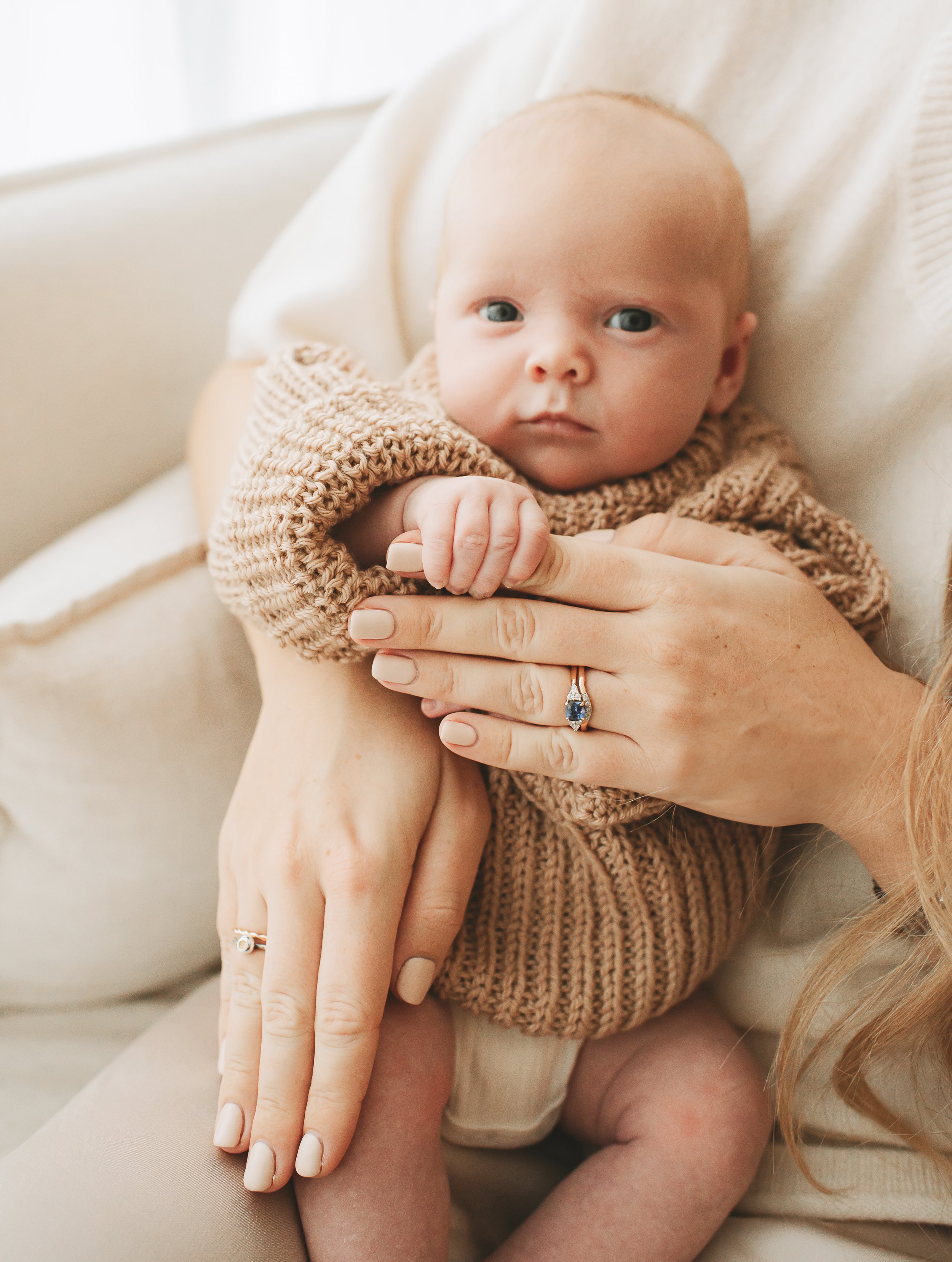 little oak studio leeds newborn session north leeds west yorkshire photograther