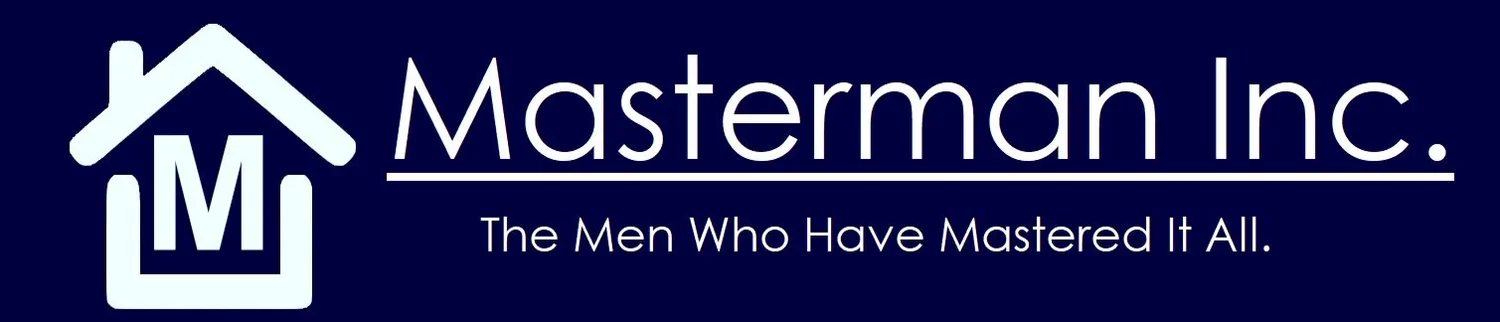 Masterman Inc.