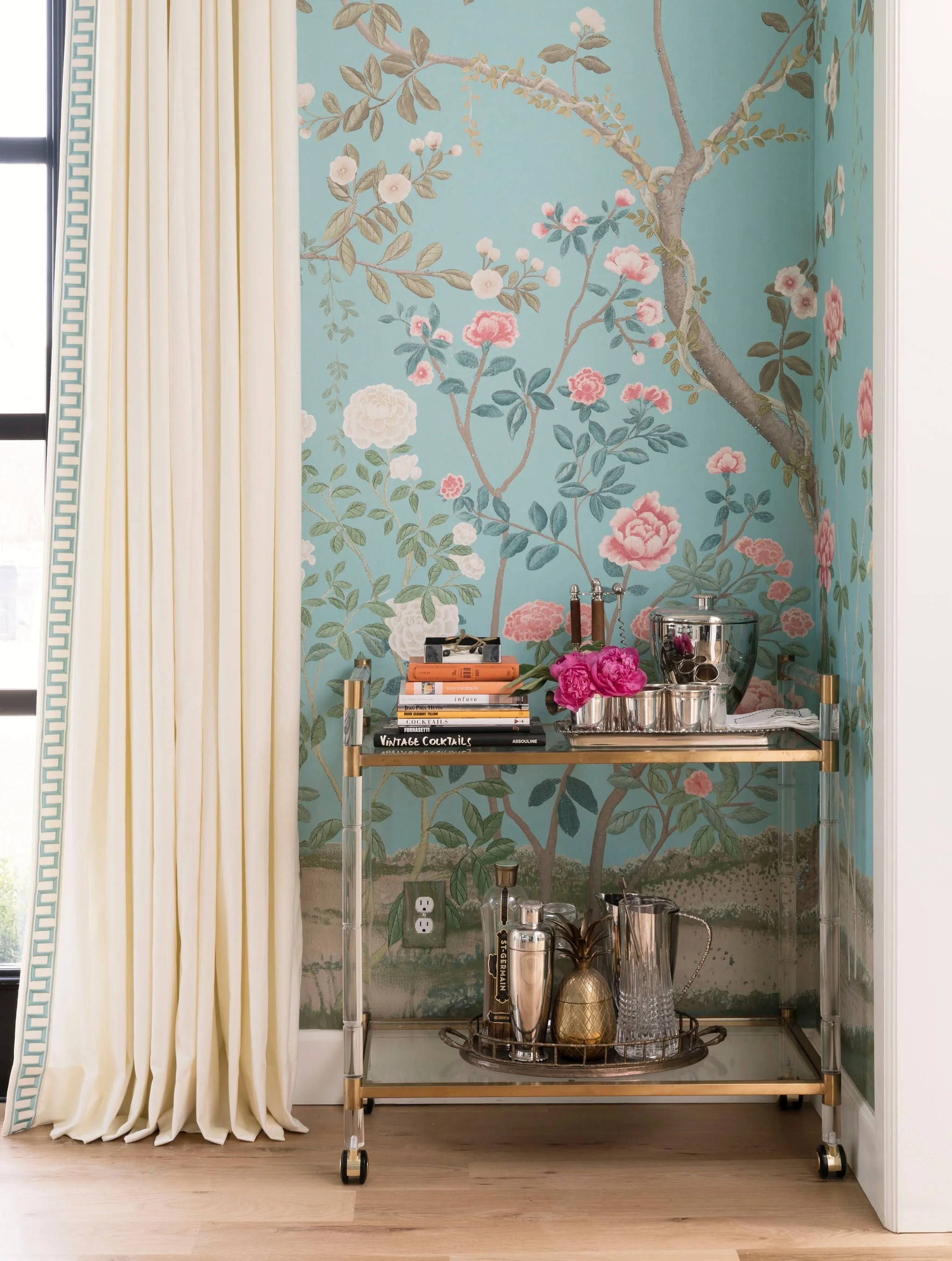 HGTV MAGAZINE