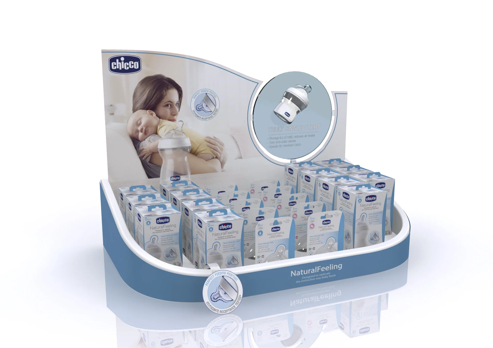 1607455_MOTHERCARE_NATURAL_FEELING_TRAY_WITH_TESTER_GOLD CAM4.jpg