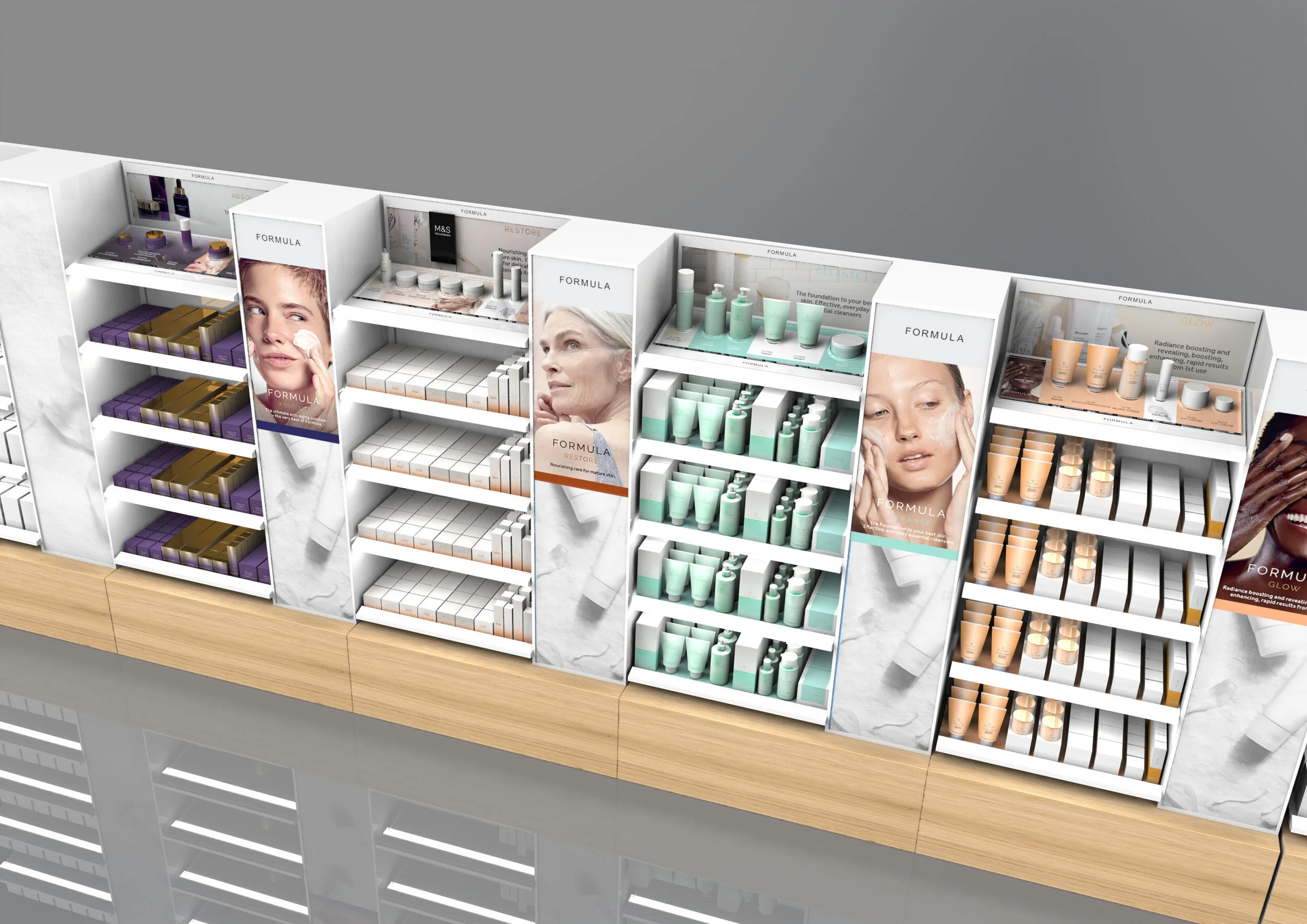 Marks & Spencer Beauty