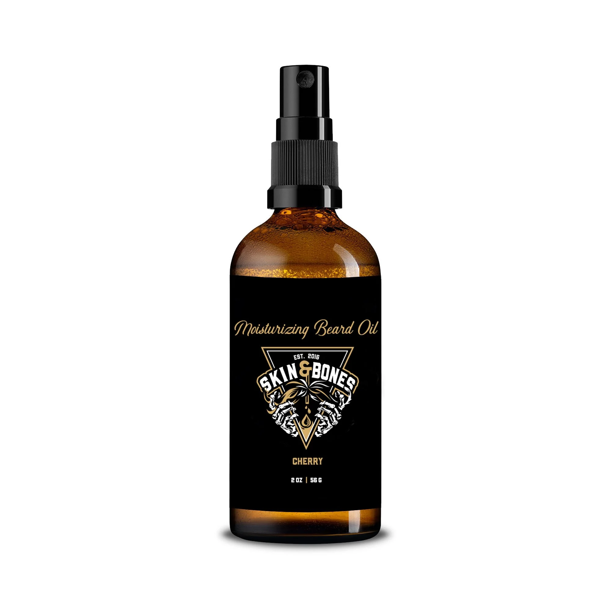 Cherry Beard Oil