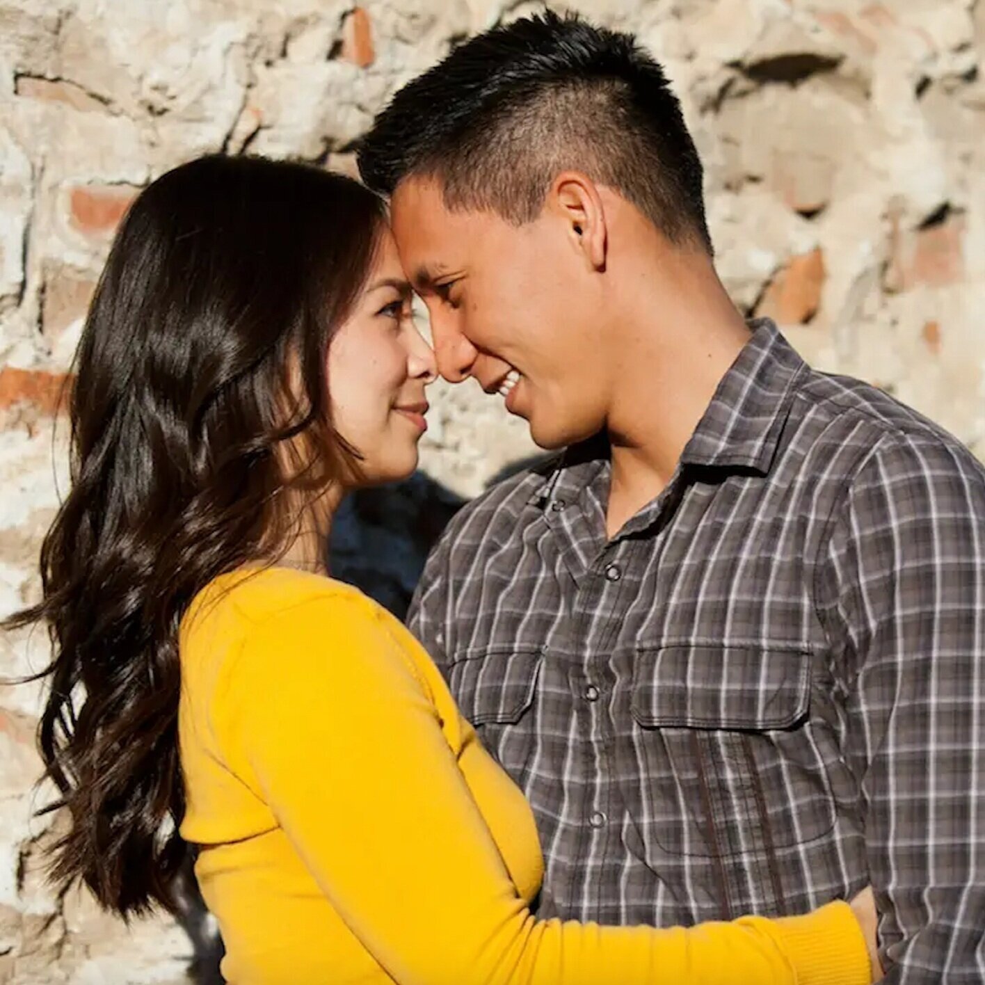 7 physical and psychological changes that happen when you fall in love