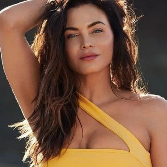 Jenna Dewan Shares How Pilates Strengthened Her Abs After Having a C-Section