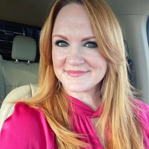 Ree Drummond’s 38-Pound Weight Loss Comes Down to a Few Simple Lifestyle Changes