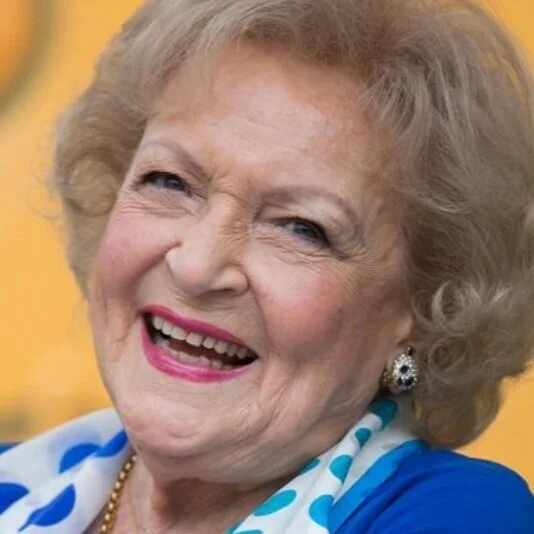 Betty White, 99, Shares Her Secrets for a Long Life (and Staying Young at Heart)