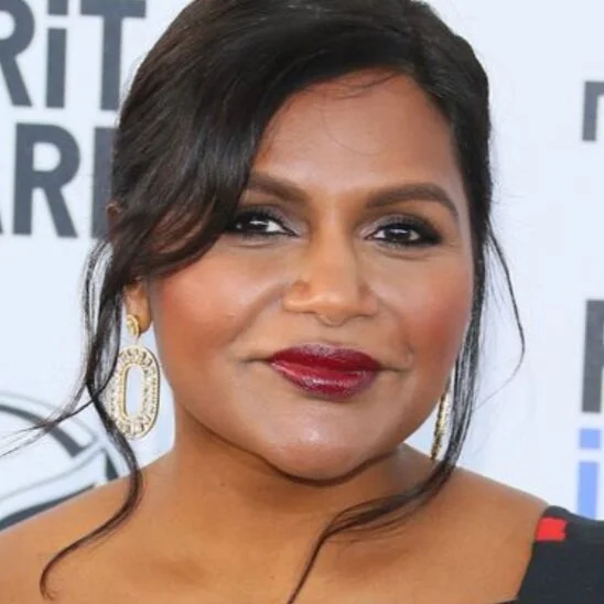 Mindy Kaling Swears by This $17 Cleanser for Radiant and Breakout-Free Skin at 41