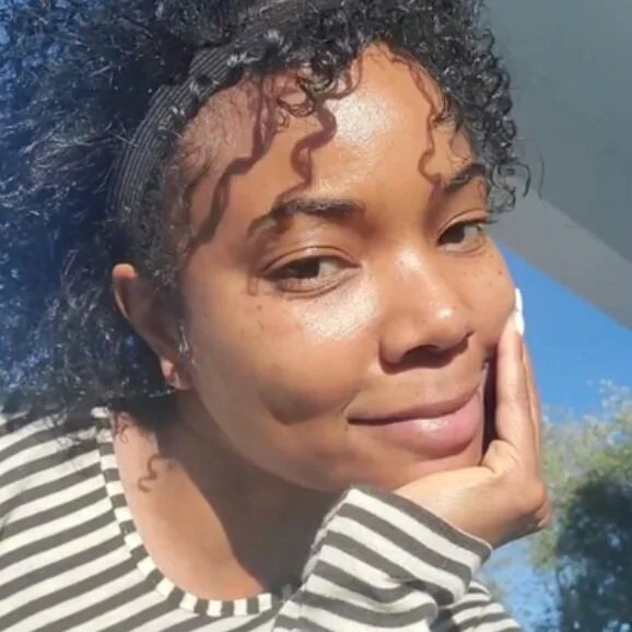 Gabrielle Union Once ‘Hated’ Her Natural Hair. Now, She Embraces Its ‘Strength and Diversity’