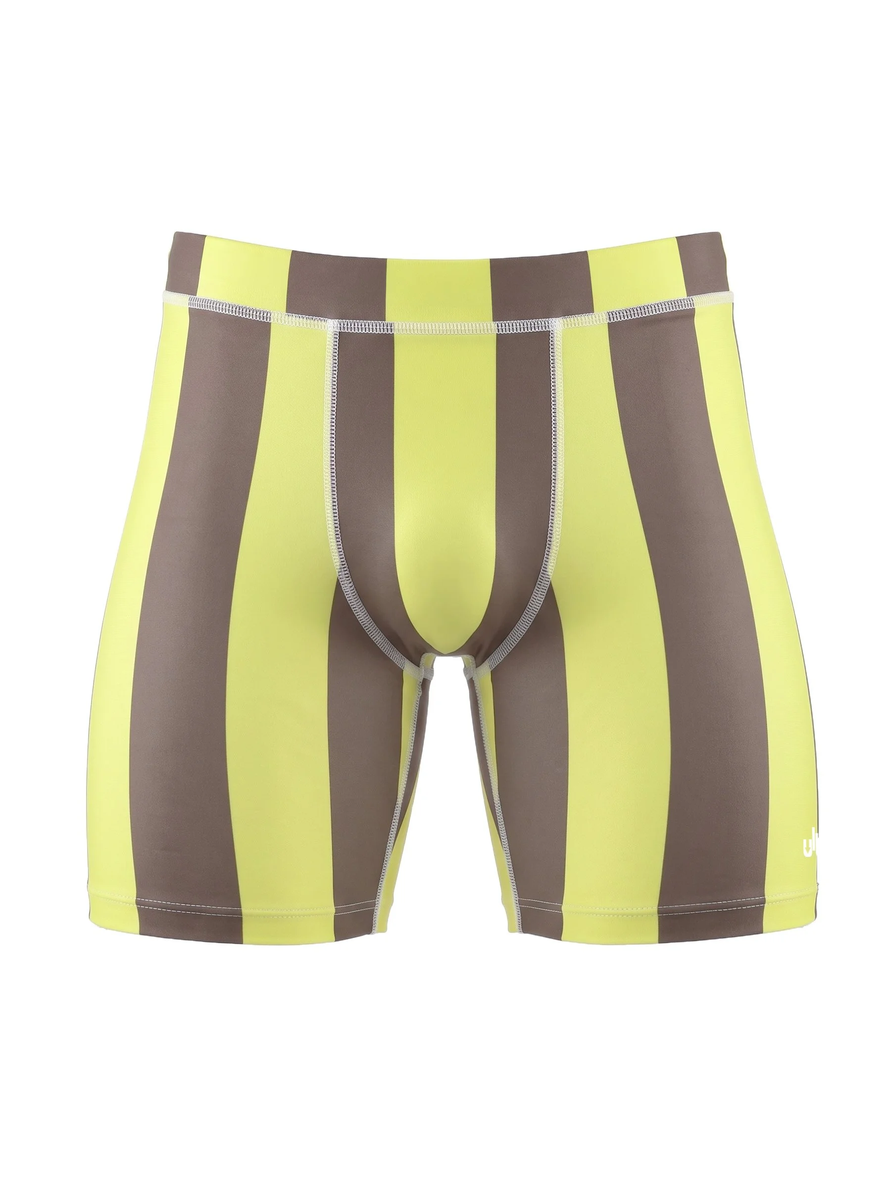 Skin Shorts Butter Front Packshot.jpg