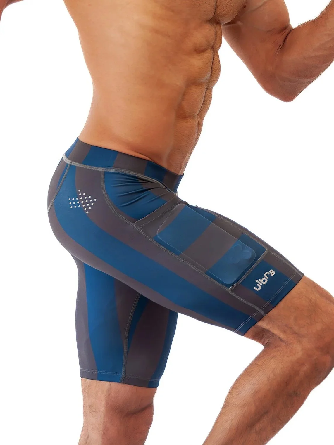 Energy Shorts® Phantom