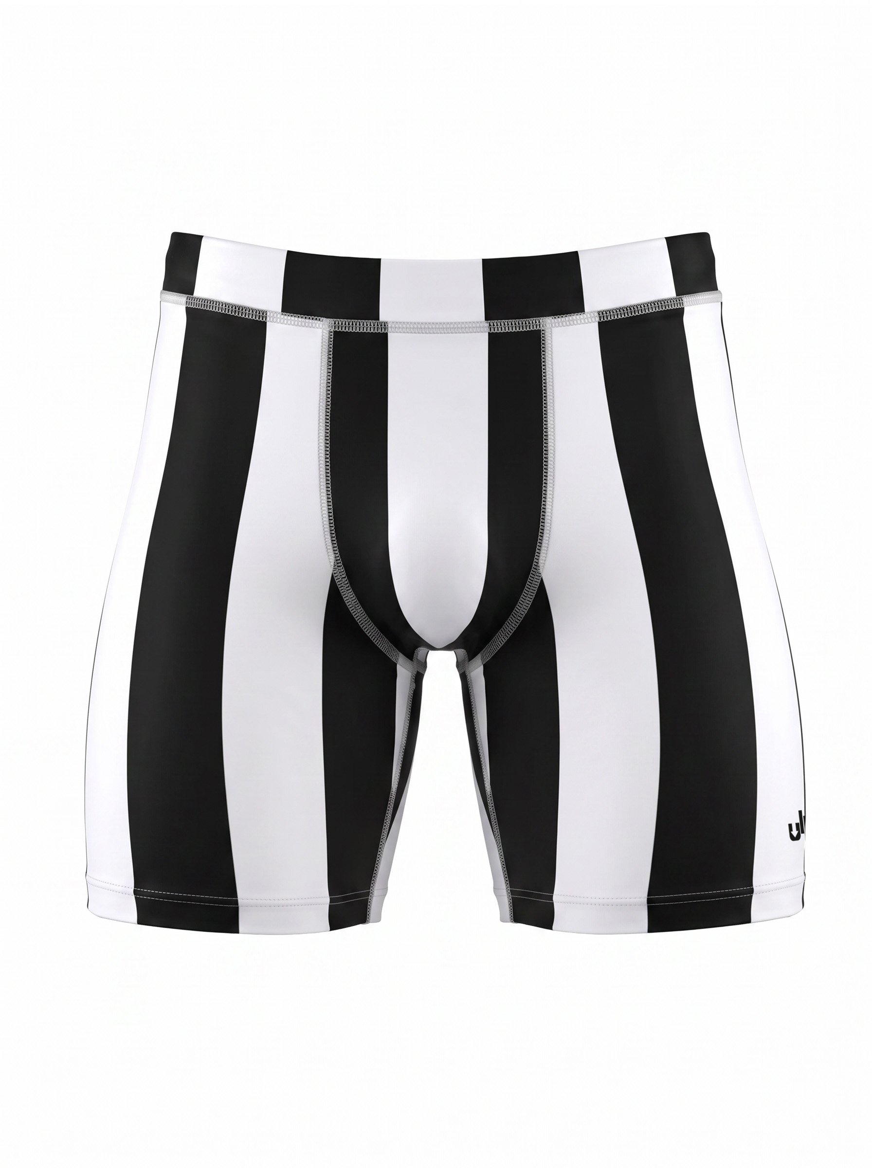 Skin Shorts Track Front Packshot.jpg