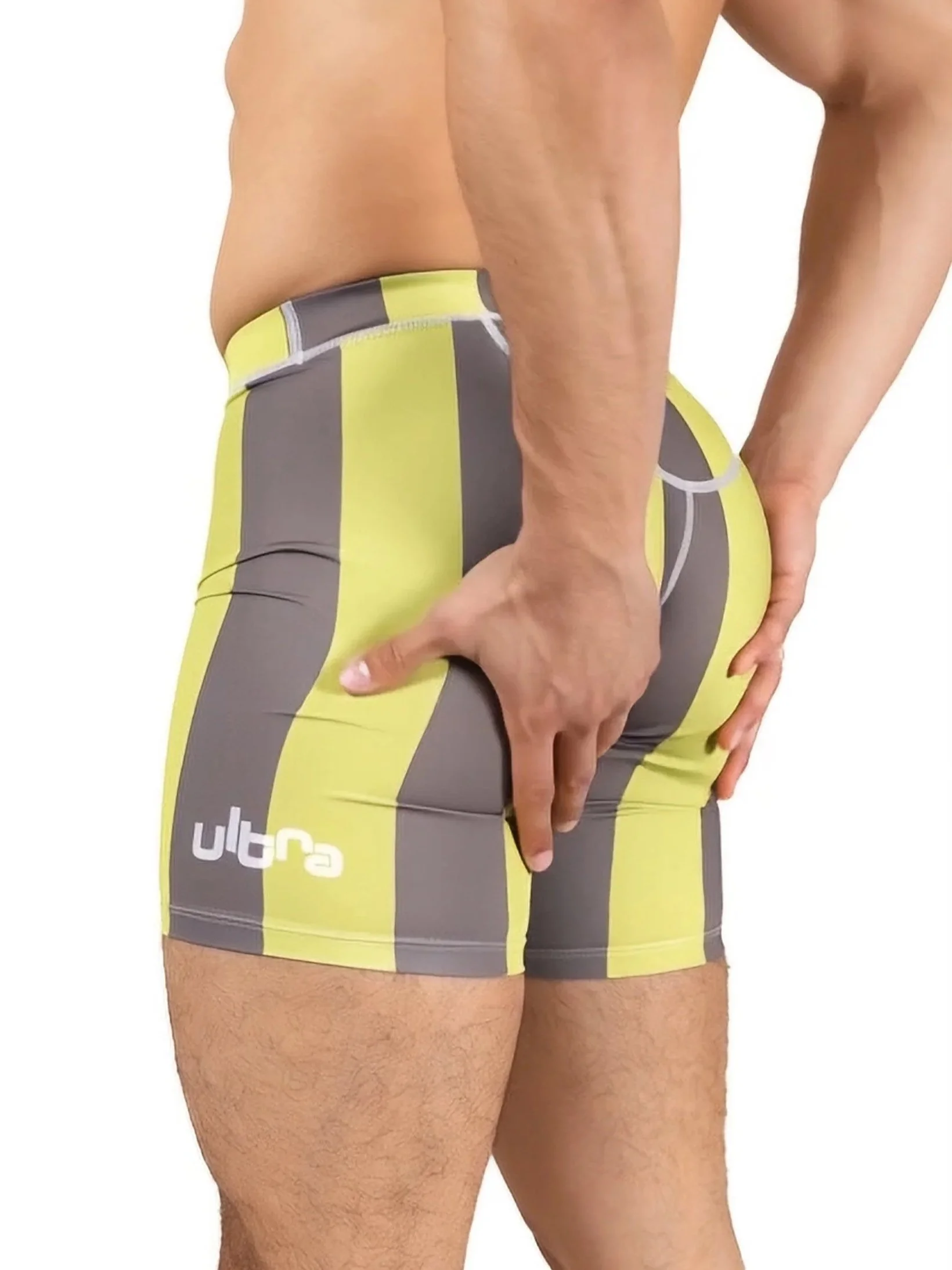 Skin Shorts® Butter