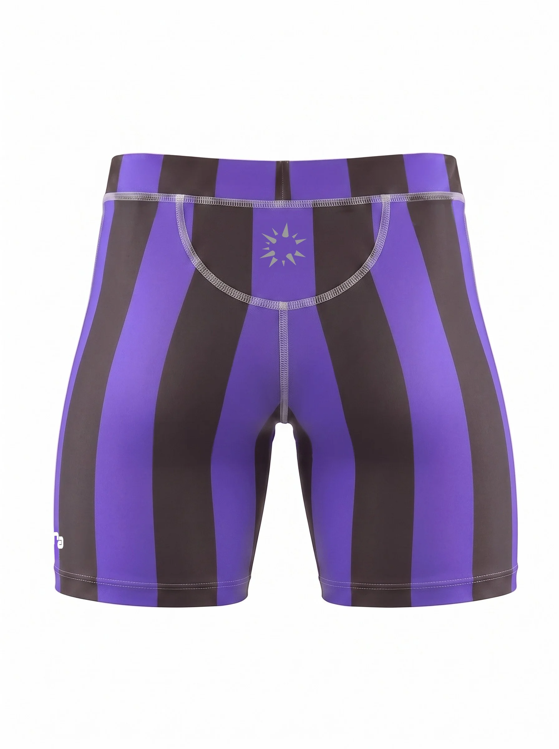Skin Shorts Eclipse Back Packshot.jpg