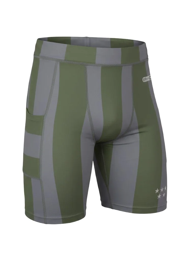 Energy Shorts® Combat (NEW)