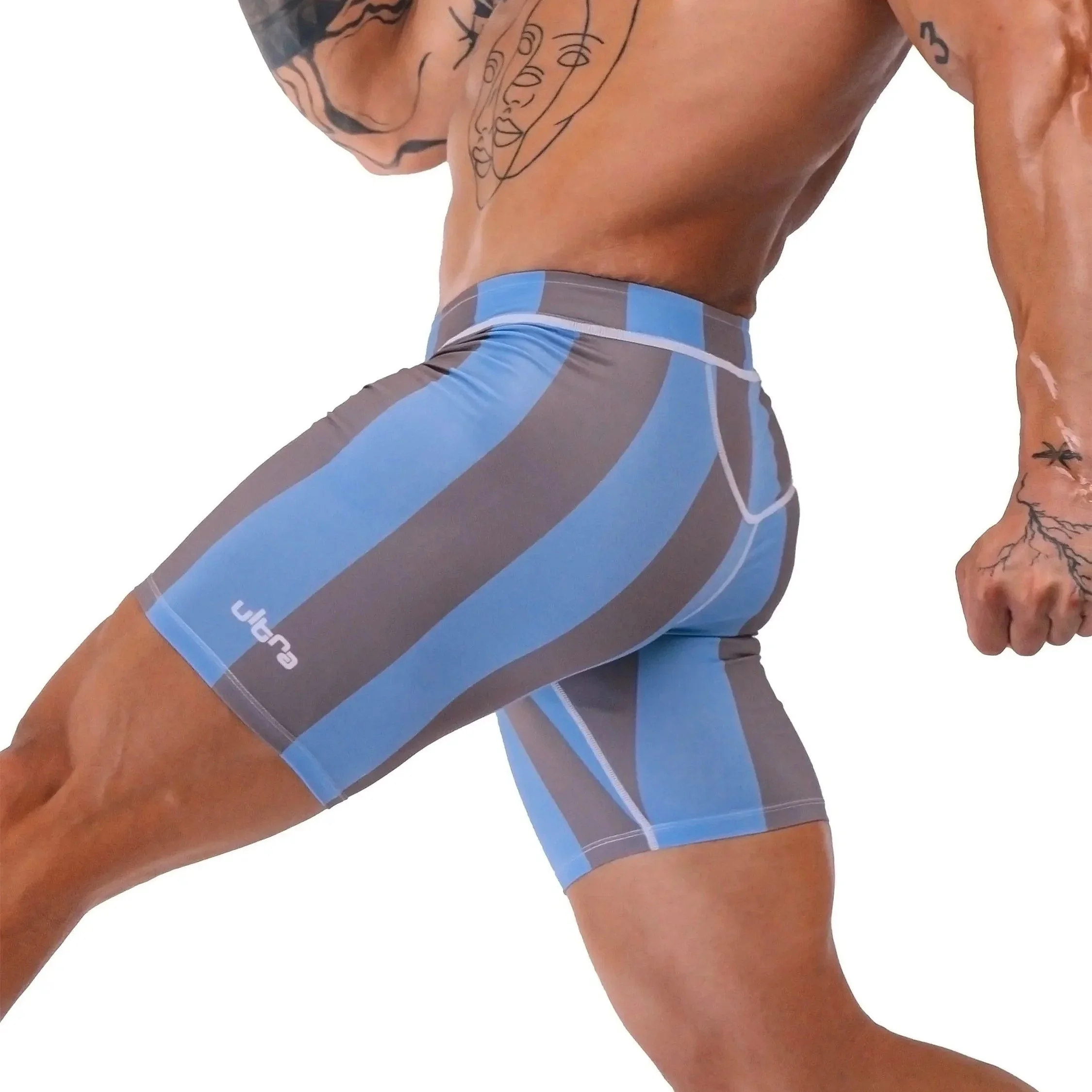 Skin Shorts: Built for Movement, Made for You.