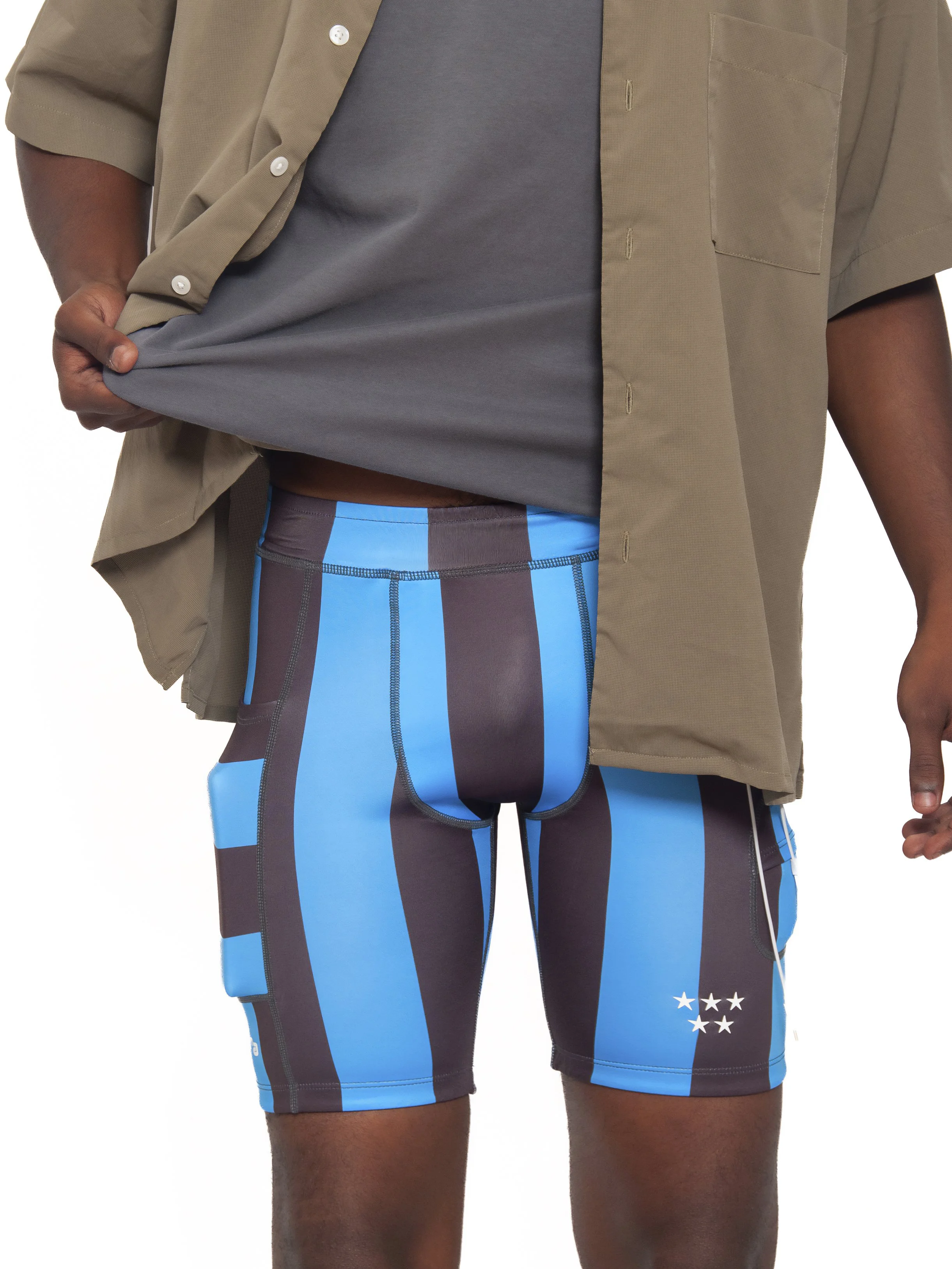 Energy Shorts® Oasis
